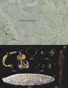Archaeological Breakthrough: Medieval Female Warrior Skeleton Discovered in Hungary - image 4