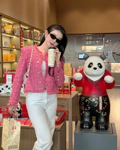Huyen My Enjoys a Peaceful Final Sunday of 2024: Reflections and New Beginnings - image 1