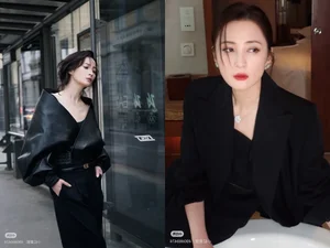 Ageless Beauty: Jiang Qinqin’s Secrets to Staying Fit and Radiant at Middle Age - image 2