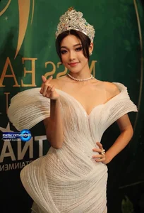 Miss Korea Wins Hearts in Vietnam After Initial Criticism - image 4