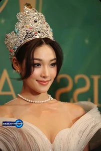 Miss Korea Wins Hearts in Vietnam After Initial Criticism - image 1