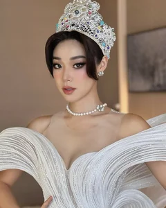 Miss Korea Wins Hearts in Vietnam After Initial Criticism - image 5