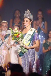 Miss Korea Wins Hearts in Vietnam After Initial Criticism - image 9