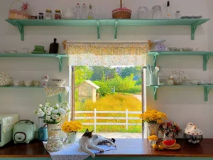 Young Woman Transforms Moc Chau Land into Fairytale Garden - image 10