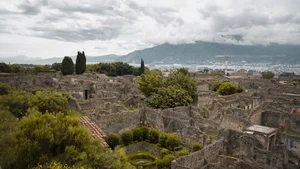 Uncovering New Facts About Daily Life Following the Pompeii Eruption - image 7