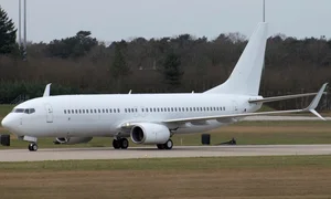 Close-Up Look at the Boeing 737 Aircraft Model Following the Recent Incident in South Korea - image 6