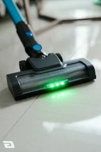 Bravio Cyber P10 Cordless Vacuum Review: Powerful Suction and Ultra-Quiet Performance - image 5