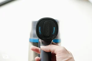Bravio Cyber P10 Cordless Vacuum Review: Powerful Suction and Ultra-Quiet Performance - image 3