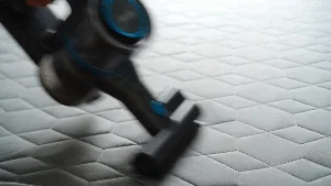 Bravio Cyber P10 Cordless Vacuum Review: Powerful Suction and Ultra-Quiet Performance - image 0