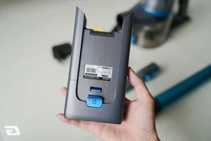 Bravio Cyber P10 Cordless Vacuum Review: Powerful Suction and Ultra-Quiet Performance - image 11