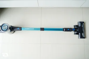 Bravio Cyber P10 Cordless Vacuum Review: Powerful Suction and Ultra-Quiet Performance - image 10