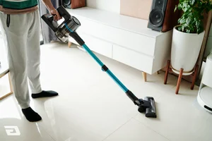 Bravio Cyber P10 Cordless Vacuum Review: Powerful Suction and Ultra-Quiet Performance - image 2