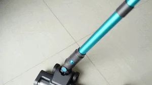 Bravio Cyber P10 Cordless Vacuum Review: Powerful Suction and Ultra-Quiet Performance - image 4