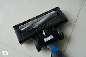 Bravio Cyber P10 Cordless Vacuum Review: Powerful Suction and Ultra-Quiet Performance - image 8