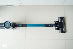 Bravio Cyber P10 Cordless Vacuum Review: Powerful Suction and Ultra-Quiet Performance - image 17