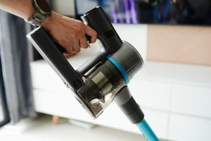 Bravio Cyber P10 Cordless Vacuum Review: Powerful Suction and Ultra-Quiet Performance - image 13