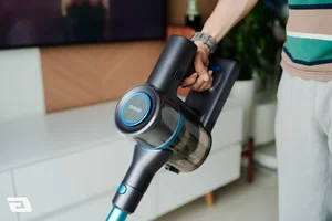 Bravio Cyber P10 Cordless Vacuum Review: Powerful Suction and Ultra-Quiet Performance - image 1