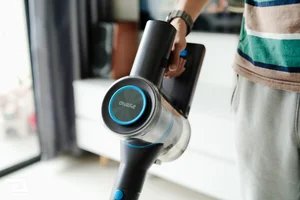 Bravio Cyber P10 Cordless Vacuum Review: Powerful Suction and Ultra-Quiet Performance - image 14