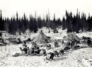 The Mysterious Disappearance of Anjikuni Village: A Scientific Mystery - image 0