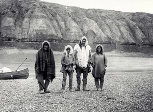 The Mysterious Disappearance of Anjikuni Village: A Scientific Mystery - image 2