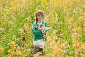 YiTuYu Art Language Vol.6671 Pao Fu Xiao Fang Gallery - image 1