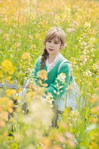 YiTuYu Art Language Vol.6671 Pao Fu Xiao Fang Gallery - image 16