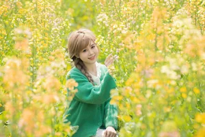 YiTuYu Art Language Vol.6671 Pao Fu Xiao Fang Gallery - image 11