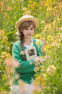 YiTuYu Art Language Vol.6671 Pao Fu Xiao Fang Gallery - image 25