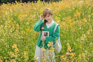 YiTuYu Art Language Vol.6671 Pao Fu Xiao Fang Gallery - image 0