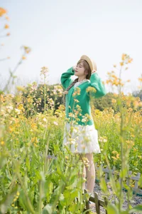 YiTuYu Art Language Vol.6671 Pao Fu Xiao Fang Gallery - image 24