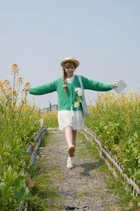 YiTuYu Art Language Vol.6671 Pao Fu Xiao Fang Gallery - image 22