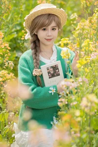 YiTuYu Art Language Vol.6671 Pao Fu Xiao Fang Gallery - image 12