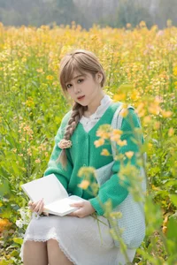 YiTuYu Art Language Vol.6671 Pao Fu Xiao Fang Gallery - image 20