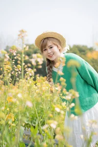 YiTuYu Art Language Vol.6671 Pao Fu Xiao Fang Gallery - image 9