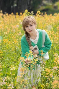 YiTuYu Art Language Vol.6671 Pao Fu Xiao Fang Gallery - image 7