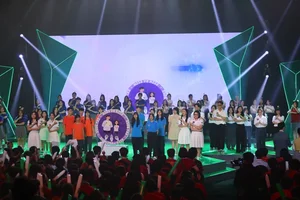 ULIS Students Triumph as Champions of New Generation Students 2024 - image 7