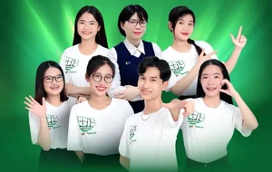 ULIS Students Triumph as Champions of New Generation Students 2024 - image 6