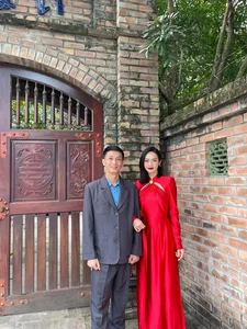 Inside the Elite Backgrounds of Miss Vietnam Nguyễn Cao Kỳ Duyên and Her Distinguished Runners-Up - image 4