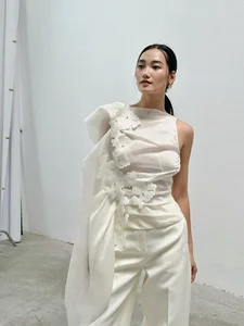 Inside the Elite Backgrounds of Miss Vietnam Nguyễn Cao Kỳ Duyên and Her Distinguished Runners-Up - image 1
