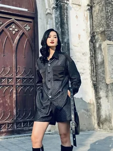 Inside the Elite Backgrounds of Miss Vietnam Nguyễn Cao Kỳ Duyên and Her Distinguished Runners-Up - image 3