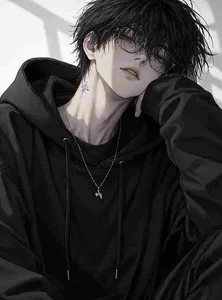 562+ Powerful Anime CEO Images: Dominant Characters with Elite Aura - image 2