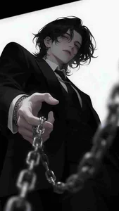 562+ Powerful Anime CEO Images: Dominant Characters with Elite Aura - image 4