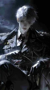 562+ Powerful Anime CEO Images: Dominant Characters with Elite Aura - image 9