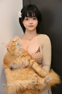 Yi Zhi Mao Mao Mao February 2026 Exclusive Gallery - image 4