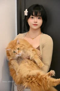 Yi Zhi Mao Mao Mao February 2026 Exclusive Gallery - image 3