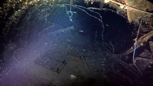 Secrets of the WWII Submarine Wreck Discovered in the Aegean Sea - image 4
