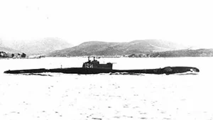 Secrets of the WWII Submarine Wreck Discovered in the Aegean Sea - image 1