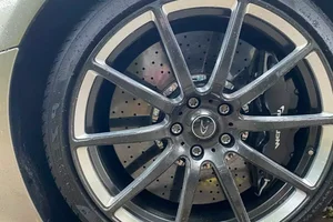 The Rare McLaren 650S Spider MSO Owned by a Vietnamese Billionaire - image 2