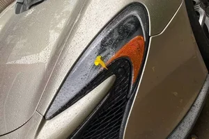 The Rare McLaren 650S Spider MSO Owned by a Vietnamese Billionaire - image 1