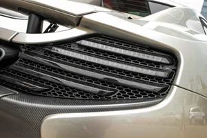 The Rare McLaren 650S Spider MSO Owned by a Vietnamese Billionaire - image 5